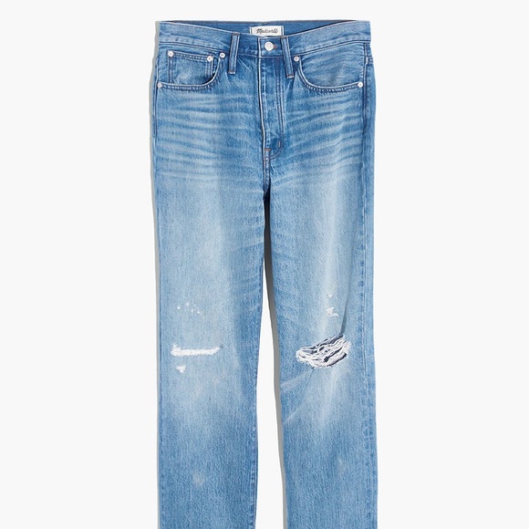 The Dadjean in Summerfield Wash: Ripped Edition - Picture 2 of 5